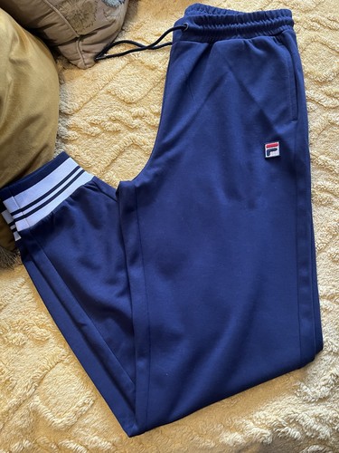 Fila settanta style track - fila,