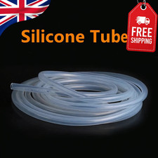 5M Food Grade Silicone Tube