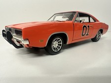 1:18 1969 Dukes Of Hazard