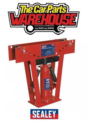 Sealey pbs99 hydraulic pipe - sealey, pbs99/10