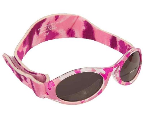 Baby wrap around sunglasses - around,
