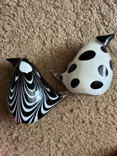 Vintage murano hand blown - murano,