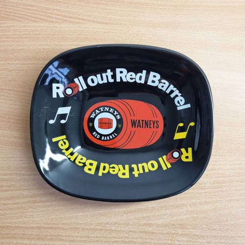 Vintage watneys red - vintage,