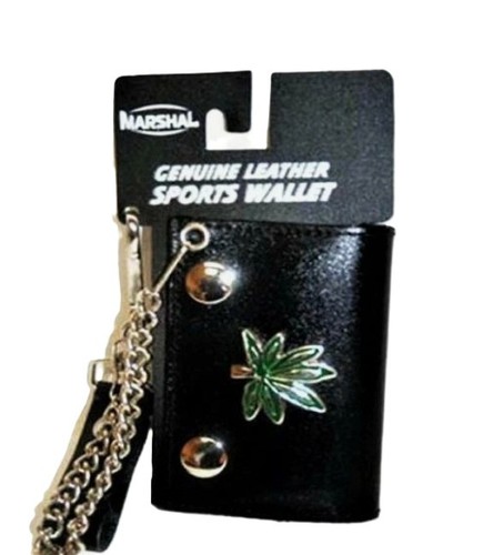New biker goth black leather - new,