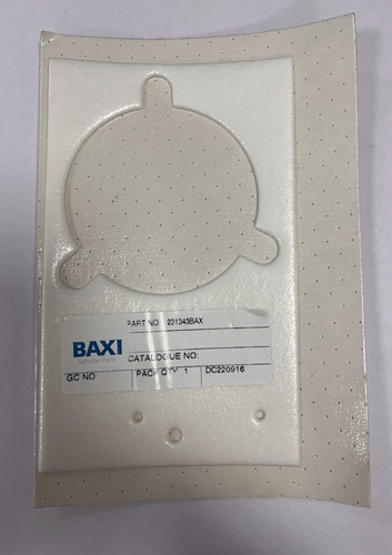 Baxi solo 30pf - solo,