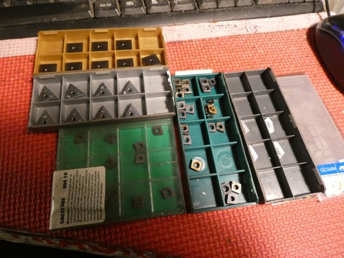 Various carbide tips for - various,