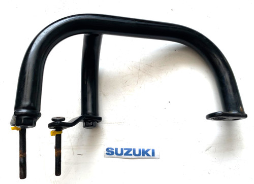Suzuki gsf600 gsf 600 right - suzuki,
