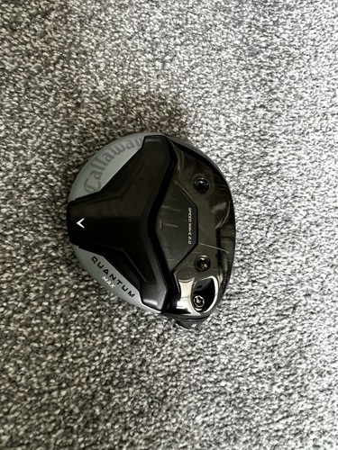 Callaway quantum max - 5, wood