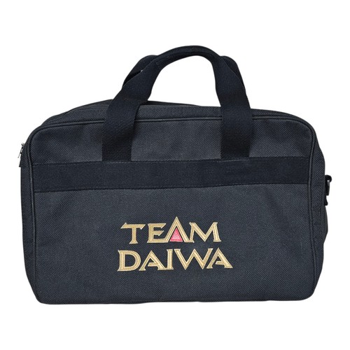 Team daiwa carryall bag - team,