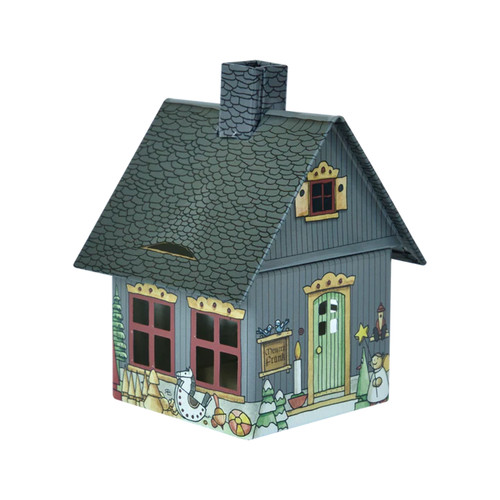 Toymakers smokehouse for - toymakers,