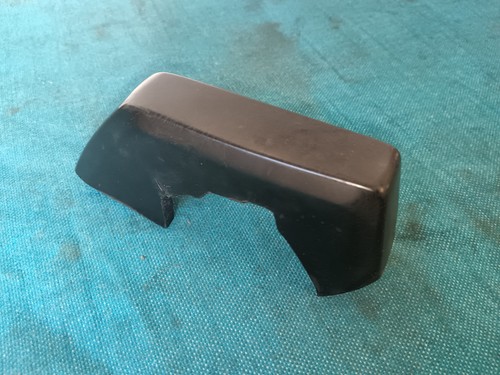 Ford mk2 escort front bumper - ford,
