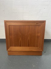 1970s Teak Cabinet By Sejling
