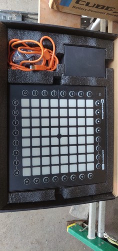 Novation launchpad pro - pro, 64-pad