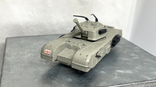 Motormax churchill tank - motormax,