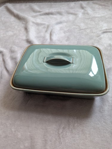 Vintage denby manor green - denby,