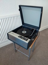 Vintage Portadyne Solid State
