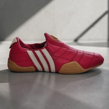 Adidas Mei Ballet Flats Red