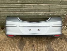 VAUXHALL ASTRA H MK5 3 DOOR