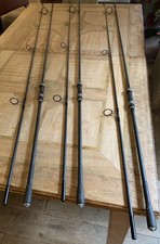 3x Free Spirit Hi S 3 lb Carp