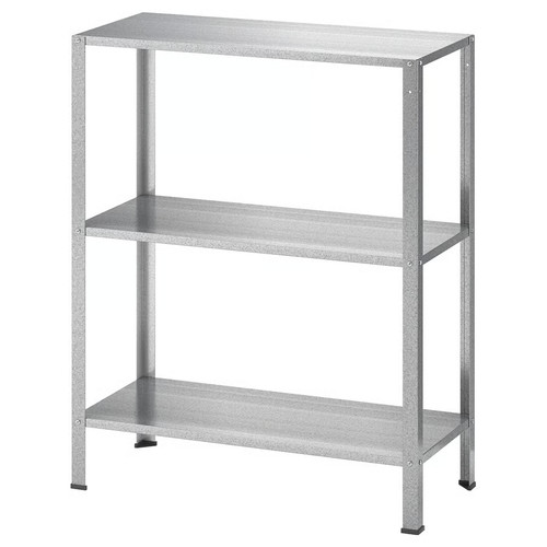 New ikea hyllis tiers - new,