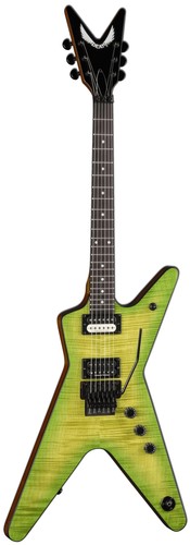 Dean floyd flame - dean,
