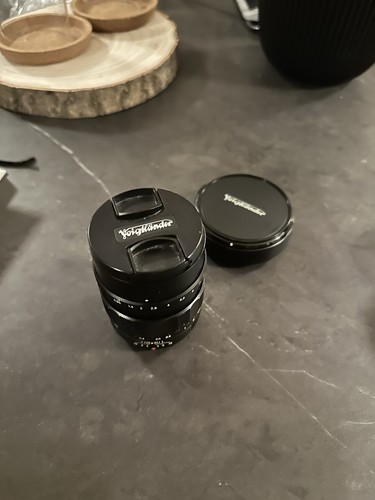 Voigtländer voigtlander - voigtländer,