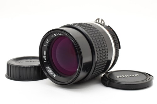 Near mint nikon s - mint], ai-s