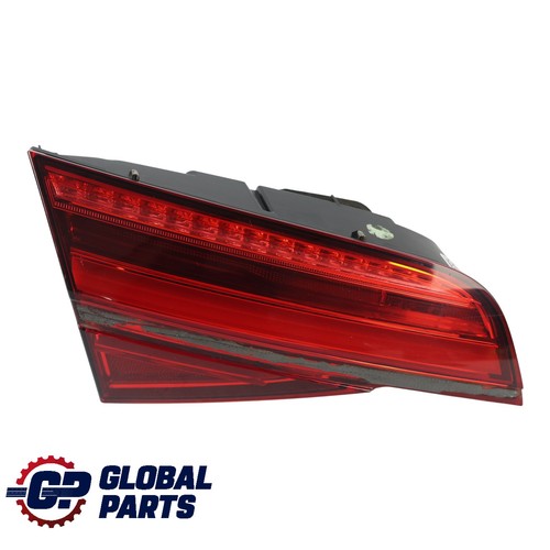 Audi tailgate taillight - tailgate,