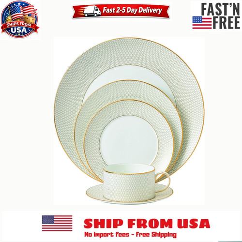 Wedgwood gio gold - wedgwood,