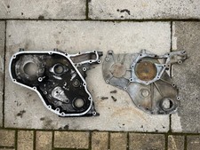 Land Rover 200TDI Engine