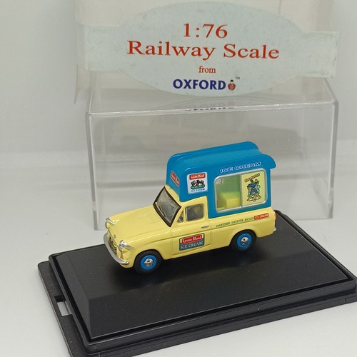 Oxford railway scale ford - oxford,