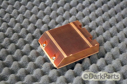 Supermicro snk p0017 copper - snk-p0017,