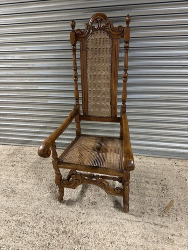 Beautiful antique 17thc style - antique,