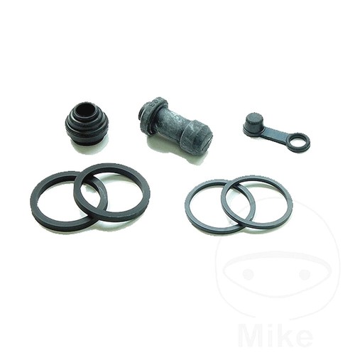 Tourmax brake caliper seal kit - tourmax,