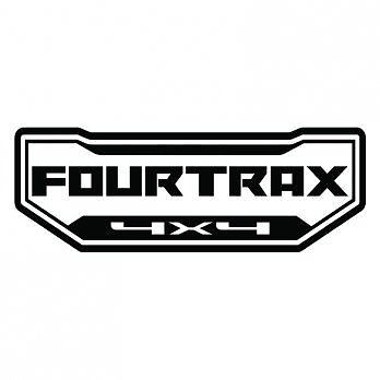 Honda trx 420 fourtrax 4x4 - honda,