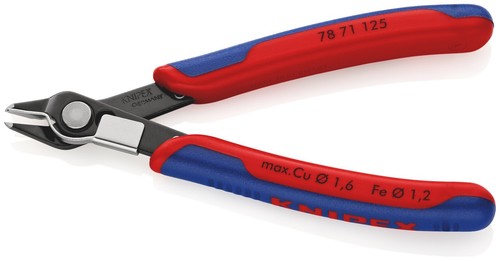 Knipex 125 electronic - knipex, 78