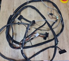 Mk2 Golf Gti 16v Rear Light/Fuel Pump Loom 192971011AT Ce2