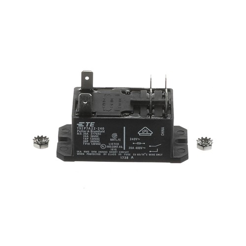 Prince castle relay 240v - prince,