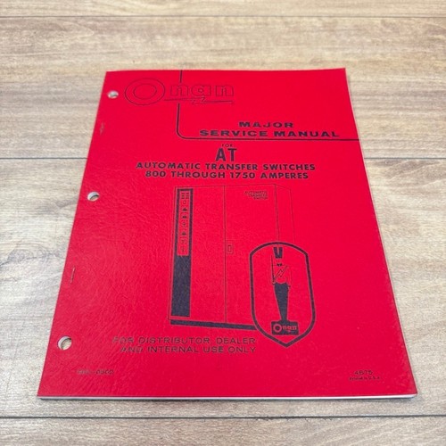 Onan generator original - onan,