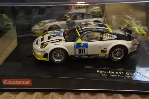 Carrera 27543 porsche 911 997 - 27543,