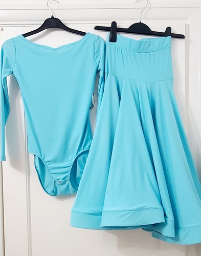 Girls juvenile dance ballroom - girls,