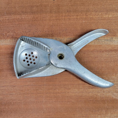 Vintage lemon lime squeezer - vintage,
