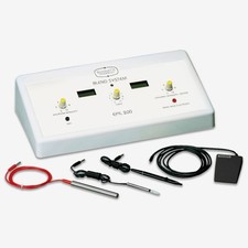 Silhouette International Epil 200 Electrolysis Machine Reduced for 1 week only 