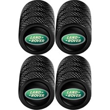 Set Of 4 Premium Metal Tyre