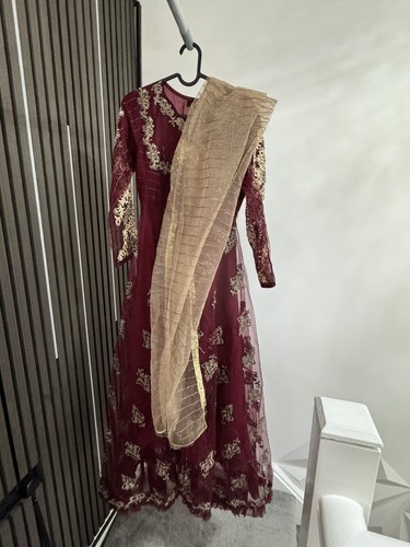 Asian fancy clothes - fancy, pakistani