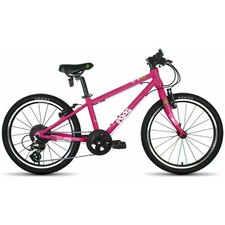 Frog 53 20 Inch Junior Bike