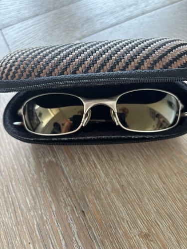 Oakley square wire 0 - wire, 2.0