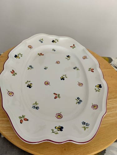 Villeroy boch petite fleur - villeroy,