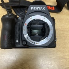 Pentax K-30 16.3MP Digital SLR