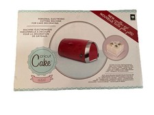 Cricut Cake Mini & Tool Kit